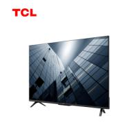 TCL 43G52E 全面屏电视/普通电视设备（电视机）