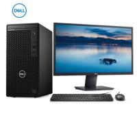 戴尔/DELL OptiPlex 3090 Tower 350118+E2020H(19.5英寸） 主机+显示器/台式计算机