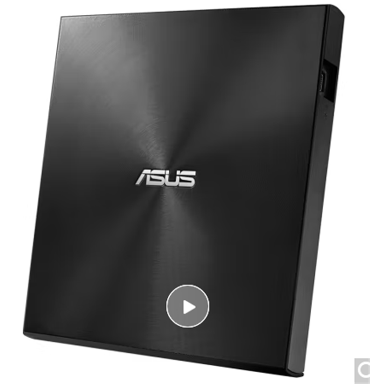 华硕/ASUS SDRW-08U9M-U 刻录机