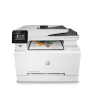 惠普/HP LaserJet Pro M281fdn 多功能一体机