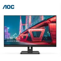 冠捷/AOC 24E2HM 酷睿 I5-12400F/23.8/集成显卡/共享内存/512GB/无/Windows 11/16GB/台式计算...